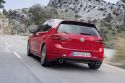 VOLKSWAGEN GOLF (7) GTI 2.0 TSI 230 berline 2017