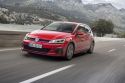 VOLKSWAGEN GOLF (7) GTI 2.0 TSI 230 berline 2017