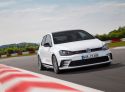 VOLKSWAGEN GOLF (7) GTI Clubsport coupé 2015