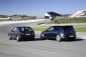 VOLKSWAGEN GOLF (7) GTI Clubsport berline 2016