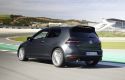 VOLKSWAGEN GOLF (7) GTI Clubsport berline 2016