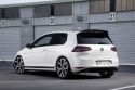 VOLKSWAGEN GOLF (7) GTI Clubsport coupé 2016