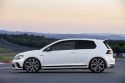 VOLKSWAGEN GOLF (7) GTI Clubsport coupé 2016