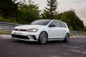 VOLKSWAGEN GOLF (7) GTI Clubsport coupé 2015