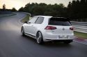 VOLKSWAGEN GOLF (7) GTI Clubsport coupé 2016