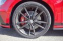 VOLKSWAGEN GOLF (7) GTI Clubsport berline 2016