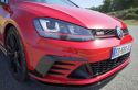 VOLKSWAGEN GOLF (7) GTI Clubsport coupé 2015