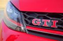 VOLKSWAGEN GOLF (7) GTI Clubsport berline 2016