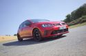 VOLKSWAGEN GOLF (7) GTI Clubsport coupé 2016