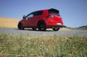 VOLKSWAGEN GOLF (7) GTI Clubsport berline 2016