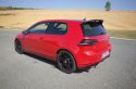 VOLKSWAGEN GOLF (7) GTI Clubsport coupé 2015