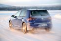 VOLKSWAGEN GOLF (7) GTI Clubsport berline 2016