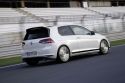 Golf VII R (2013)