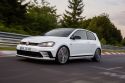 VOLKSWAGEN GOLF (7) GTI Clubsport berline 2016