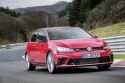 VOLKSWAGEN GOLF (7) GTI Clubsport S berline 2016