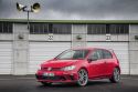 VOLKSWAGEN GOLF (7) GTI Clubsport S berline 2016