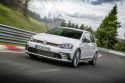 VOLKSWAGEN GOLF (7) GTI Clubsport S berline 2016