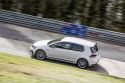 VOLKSWAGEN GOLF (7) GTI Clubsport S berline 2016