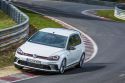 VOLKSWAGEN GOLF (7) GTI Clubsport S berline 2016