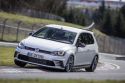 VOLKSWAGEN GOLF (7) GTI Clubsport S berline 2016