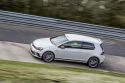 VOLKSWAGEN GOLF (7) GTI Clubsport S berline 2016