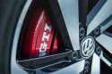 VOLKSWAGEN GOLF (7) GTI Performance 2.0 TSI 245 berline 2017