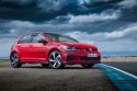 VOLKSWAGEN GOLF (7) GTI Performance 2.0 TSI 245 berline 2017