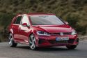 VOLKSWAGEN GOLF (7) GTI Performance 2.0 TSI 245 berline 2017