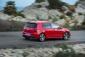 VOLKSWAGEN GOLF (7) GTI Performance 2.0 TSI 245 berline 2017