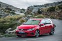 VOLKSWAGEN GOLF (7) GTI Performance 2.0 TSI 245 berline 2017