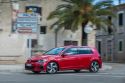 VOLKSWAGEN GOLF (7) GTI Performance 2.0 TSI 245 berline 2017