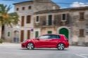 VOLKSWAGEN GOLF (7) GTI Performance 2.0 TSI 245 berline 2017