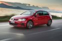 VOLKSWAGEN GOLF (7) GTI Performance 2.0 TSI 245 berline 2017