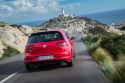 VOLKSWAGEN GOLF (7) GTI Performance 2.0 TSI 245 berline 2017