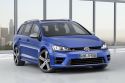 Golf R (2013)