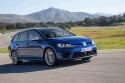 7ème : Volkswagen Golf R