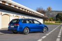 VOLKSWAGEN GOLF (7) SW R 2.0 TSI 300 break 2015