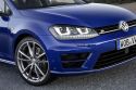 7ème : Volkswagen Golf R