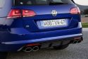 7ème : Volkswagen Golf R