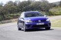 7ème : Volkswagen Golf R