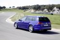 7ème : Volkswagen Golf R