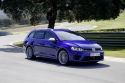 7ème : Volkswagen Golf R