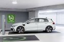 Volkswagen Golf GTE : à partir de 47 500 €. 