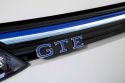 VOLKSWAGEN GOLF (8) GTE 245 ch berline 2020