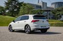 Volkswagen Golf GTE : à partir de 47 500 €. 