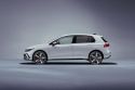 Volkswagen Golf GTE : à partir de 47 500 €. 