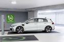 VOLKSWAGEN GOLF (8) GTE 245 ch berline 2020