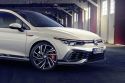 VOLKSWAGEN GOLF (8) GTI Clubsport 300 ch berline 2021