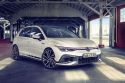 VOLKSWAGEN GOLF (8) GTI Clubsport 300 ch berline 2021