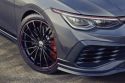 VOLKSWAGEN GOLF (8) GTI Clubsport 300 ch berline 2020